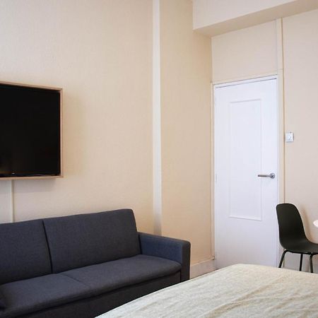 Apartamentos Centro Albacete Ngoại thất bức ảnh