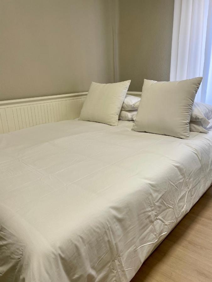 Apartamentos Centro Albacete Ngoại thất bức ảnh