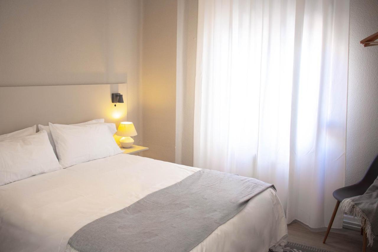 Apartamentos Centro Albacete Ngoại thất bức ảnh
