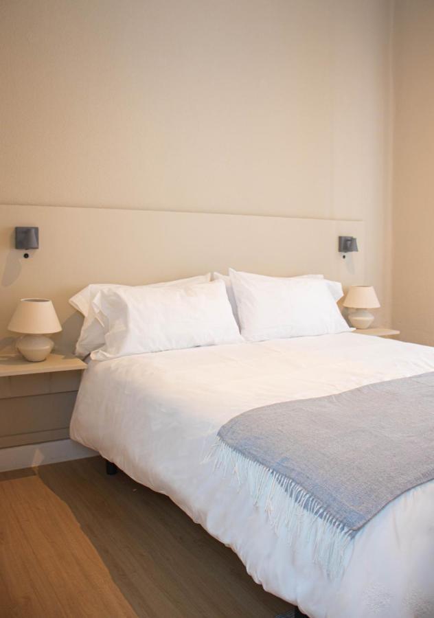 Apartamentos Centro Albacete Ngoại thất bức ảnh