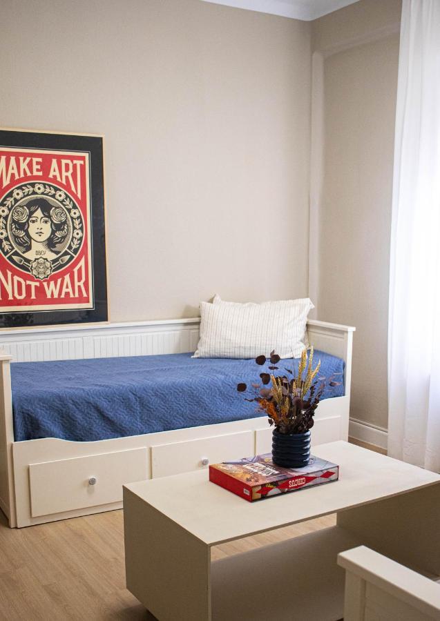 Apartamentos Centro Albacete Ngoại thất bức ảnh