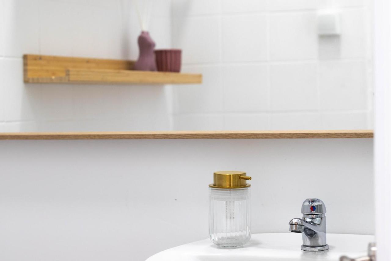 Apartamentos Centro Albacete Ngoại thất bức ảnh
