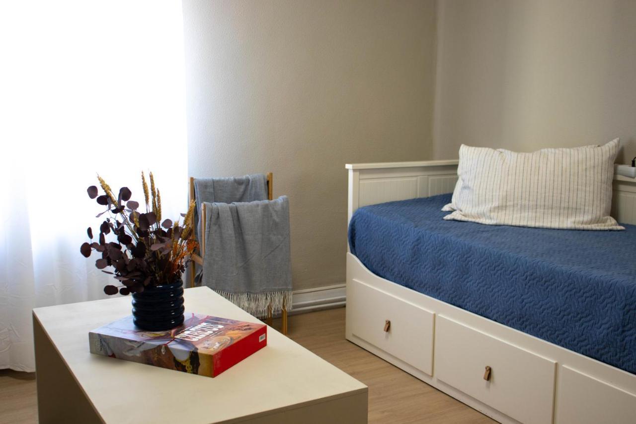 Apartamentos Centro Albacete Ngoại thất bức ảnh