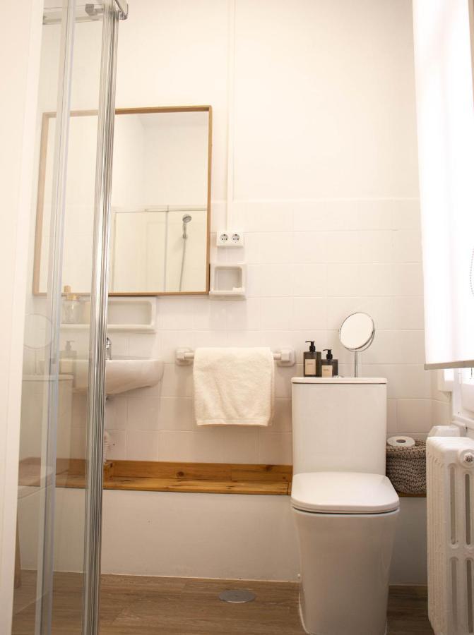 Apartamentos Centro Albacete Ngoại thất bức ảnh