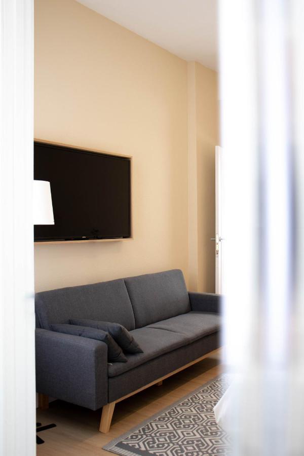 Apartamentos Centro Albacete Ngoại thất bức ảnh