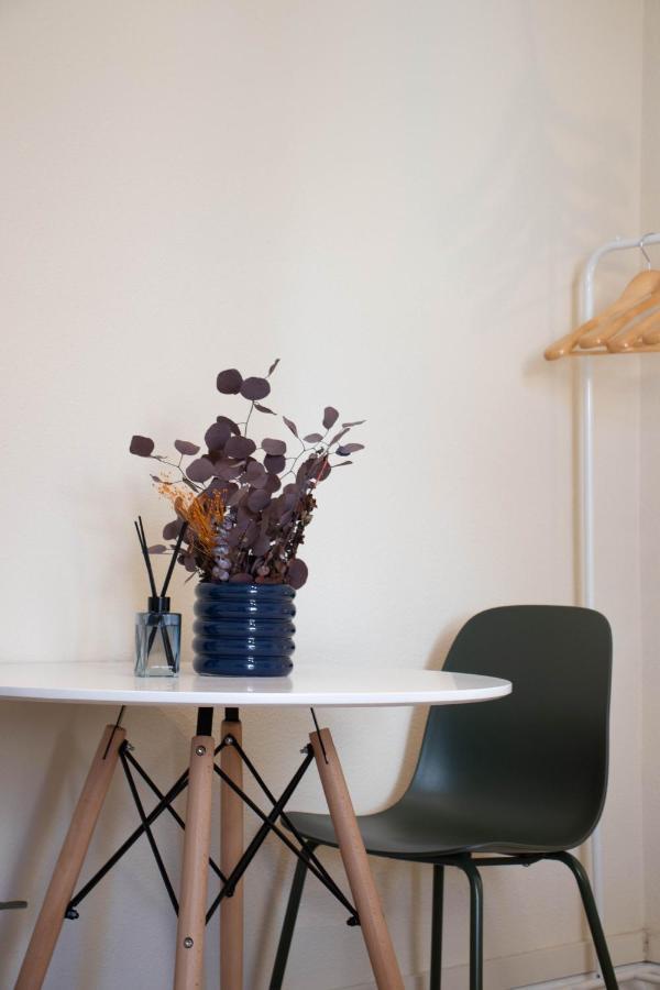 Apartamentos Centro Albacete Ngoại thất bức ảnh