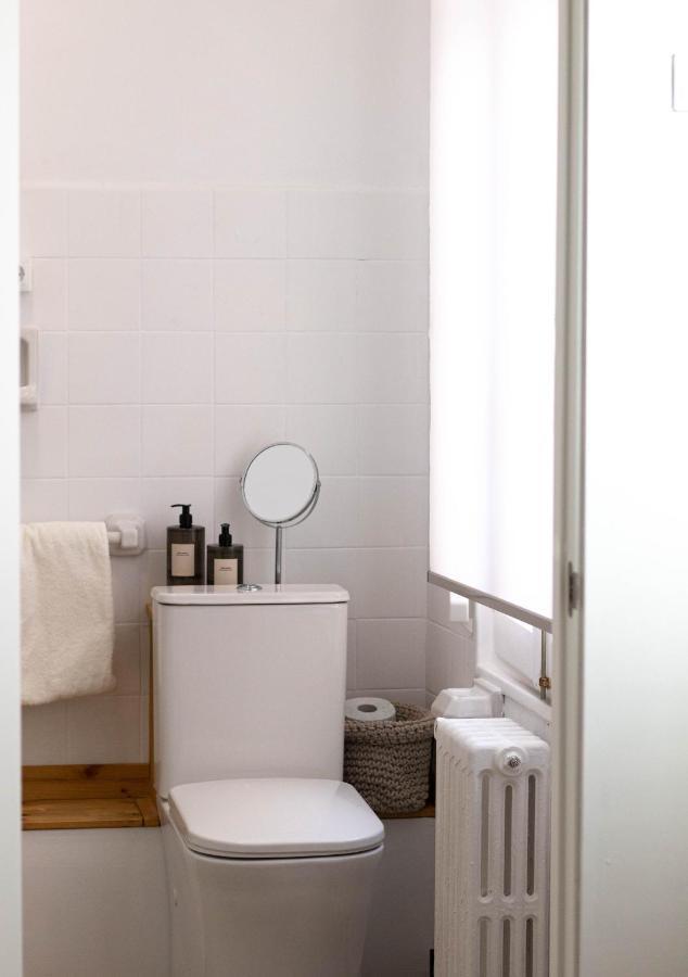 Apartamentos Centro Albacete Ngoại thất bức ảnh