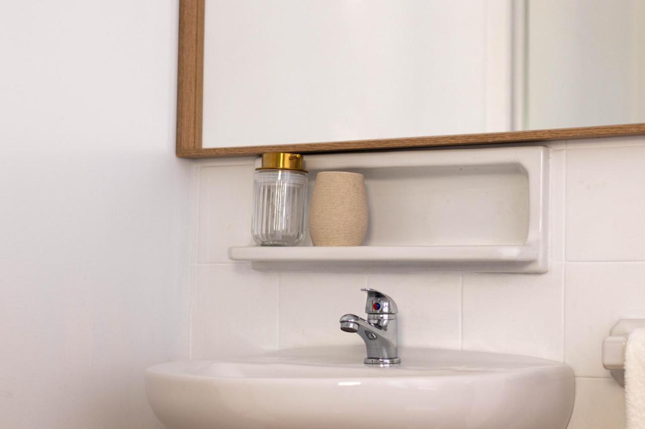 Apartamentos Centro Albacete Ngoại thất bức ảnh