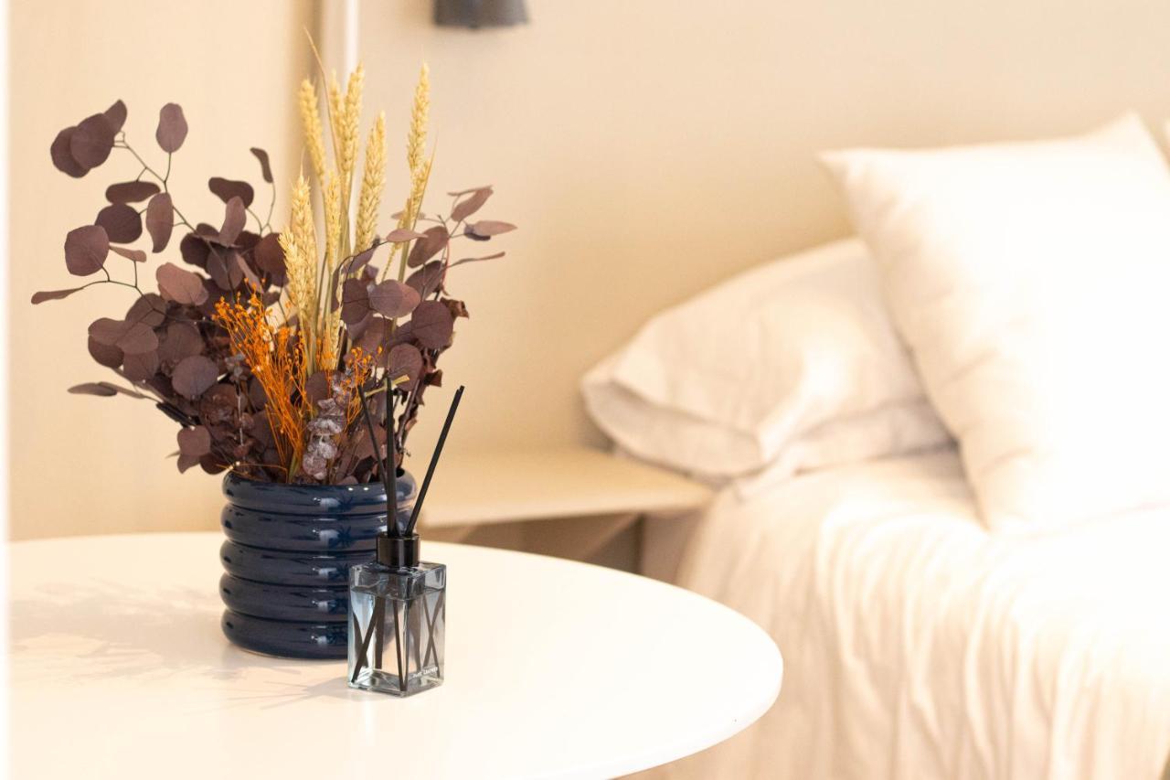 Apartamentos Centro Albacete Ngoại thất bức ảnh