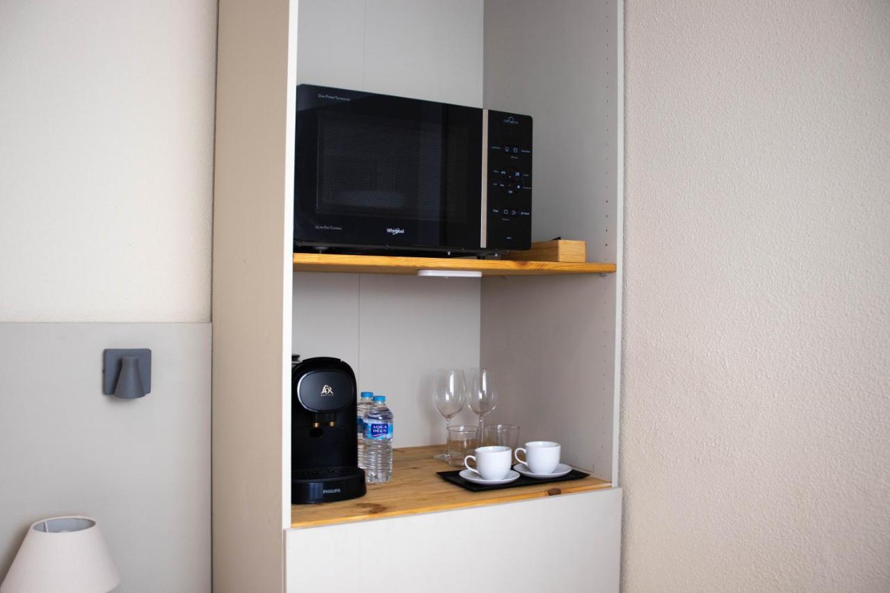 Apartamentos Centro Albacete Ngoại thất bức ảnh