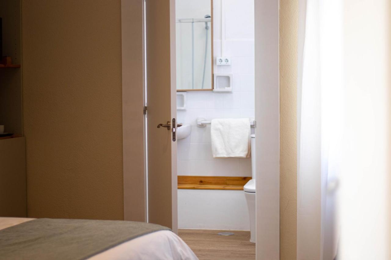 Apartamentos Centro Albacete Ngoại thất bức ảnh